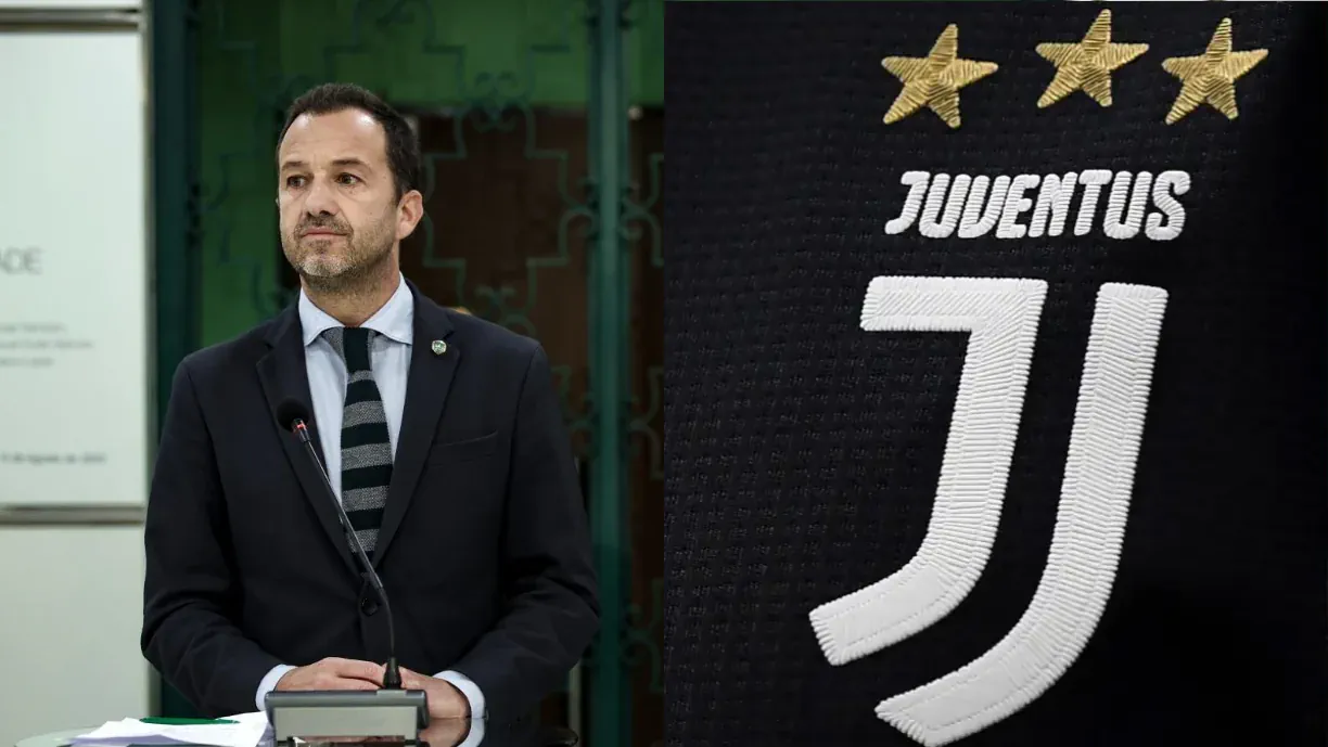 Juventus está doida com craque do Sporting e está capaz de avançar com proposta avultada