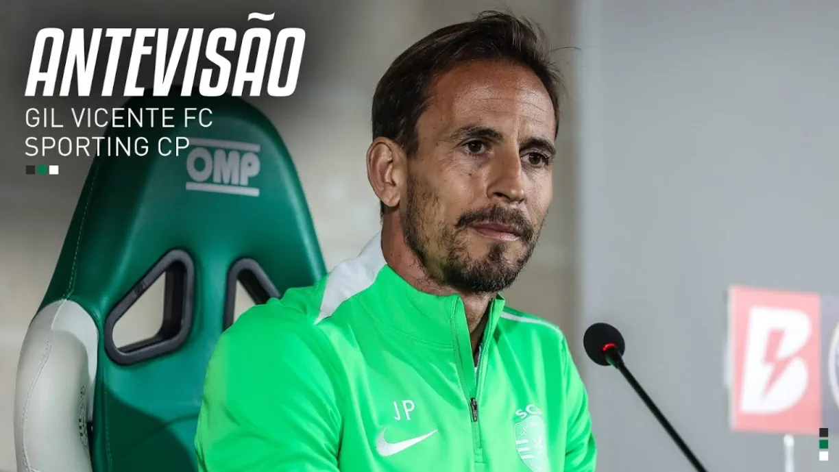 João Pereira não concorda com adjunto do Sporting