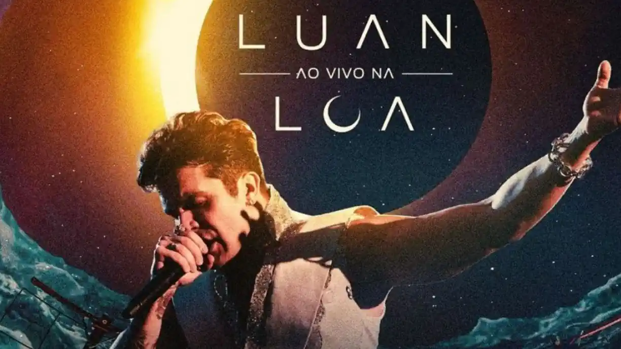 Extra Sporting: Luan Santana esgota sala do Altice Arena