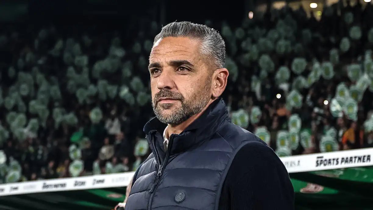 Grande destaque da época do Sporting, e da equipa de Rui Borges, concedeu recentemente uma entrevista, onde abordou o que ainda pode melhorar