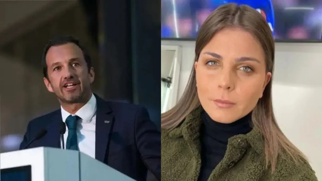 Sofia Oliveira coloca em causa discurso de Frederico Varandas no Sporting