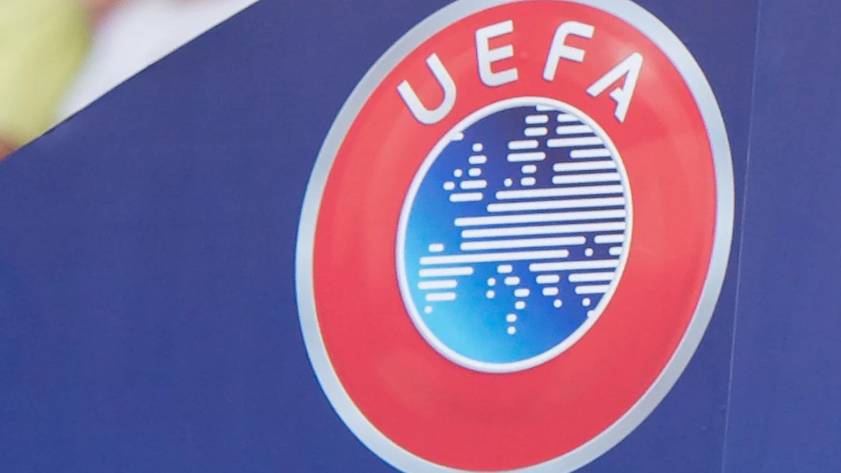 Sporting pode jogar em sete países e aguarda escolha da UEFA