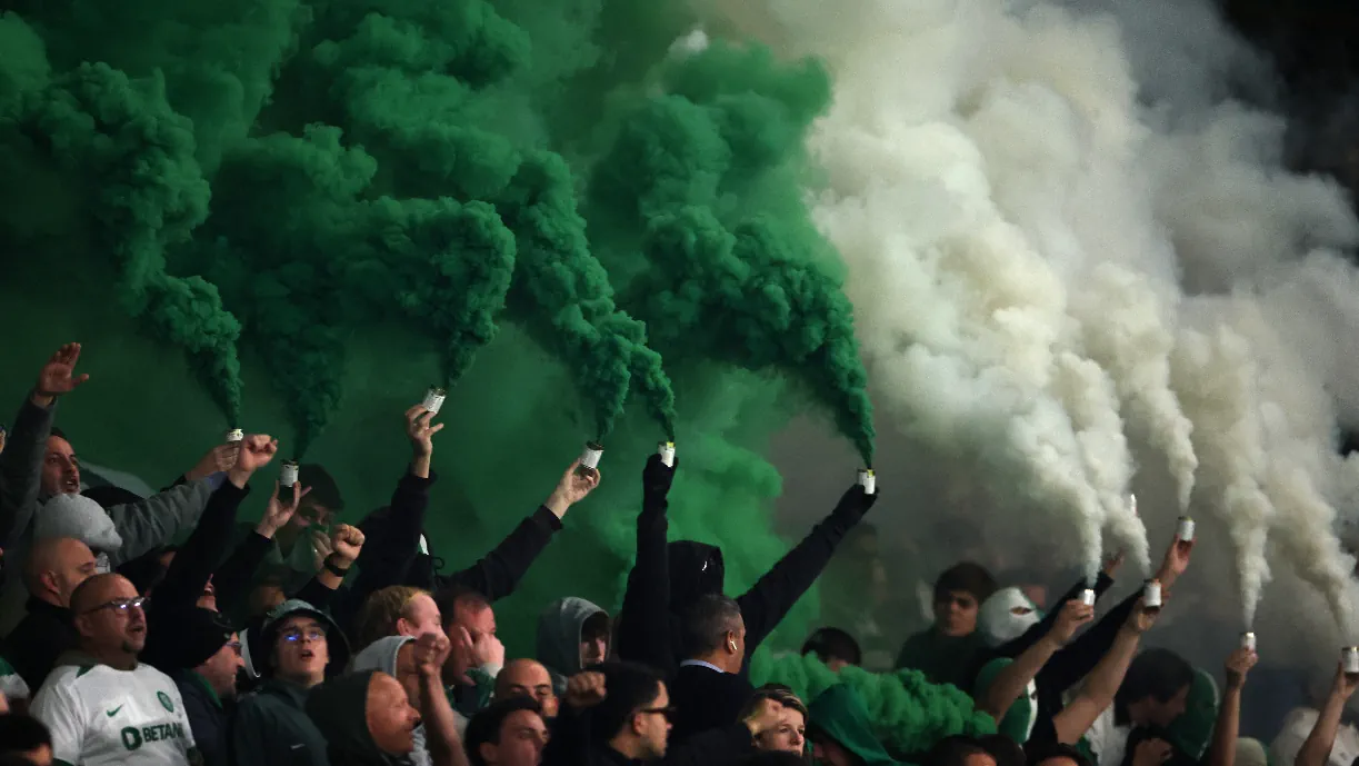 Jogador do Sporting fez antevisão a encontro do Campeonato Nacional e pede presença em massa dos Sócios e adeptos do emblema verde e branco