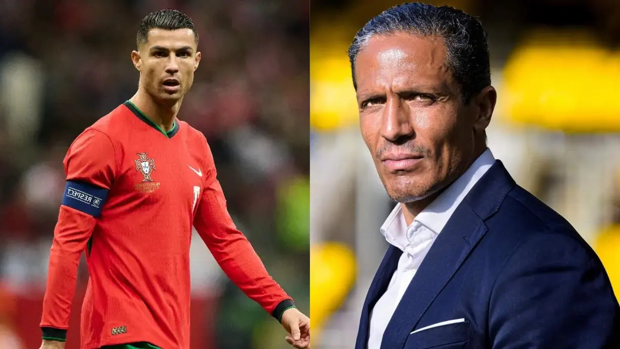 Seleção nacional recebe pedido de Bruno Alves sobre Cristiano Ronaldo