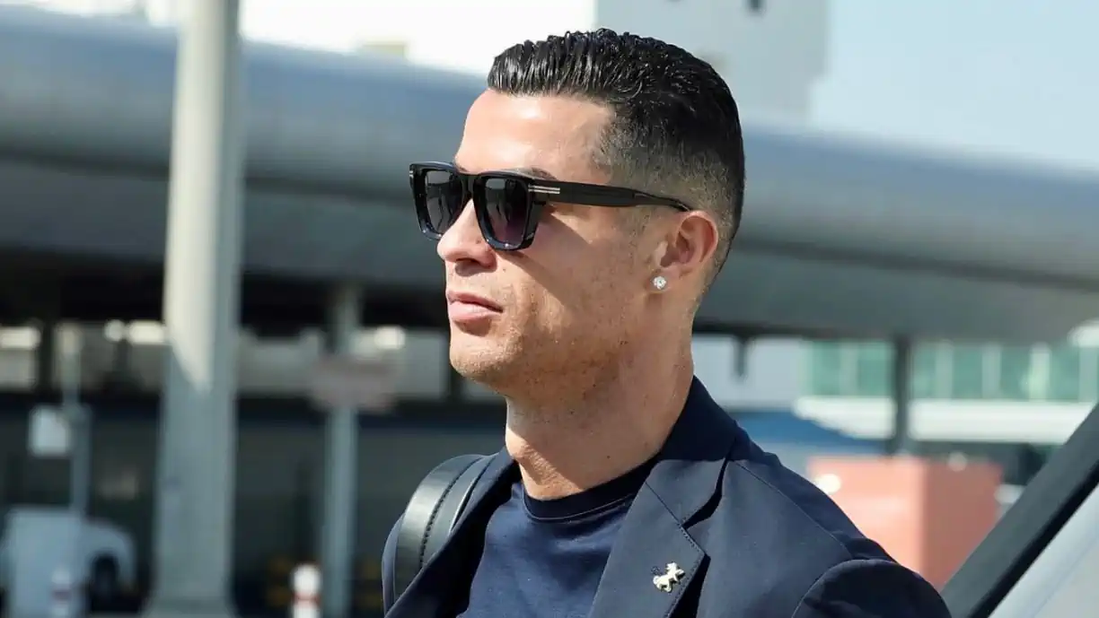 Cristiano Ronaldo deverá voltar a entrar em campo esta quinta-feira, dia 20 de março, no jogo entre Portugal e Dinamarca, em Copeganha