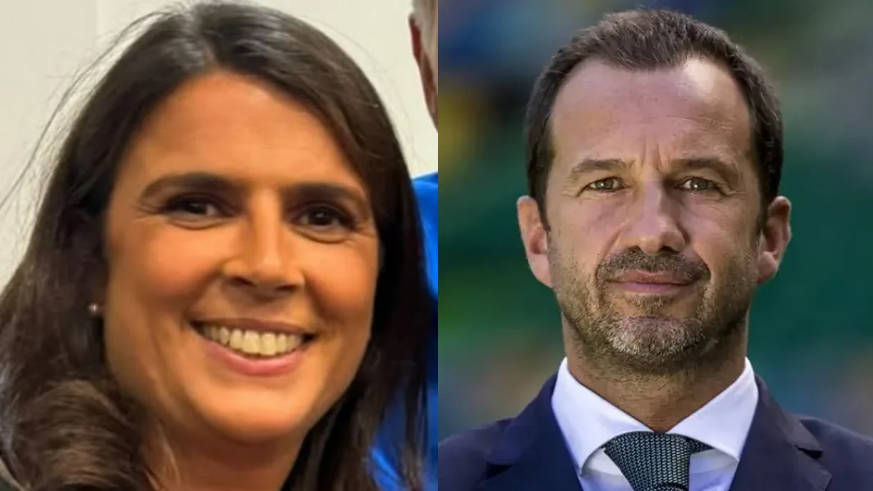 Helena Costa garante contratação de futebolista de 20 anos que estava no Sporting há várias épocas; Varandas não recebe um tostão