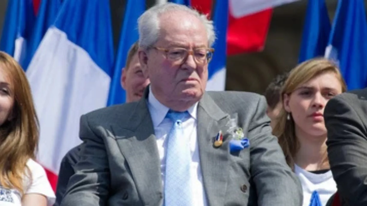 Extra Sporting: Morreu Jean-Marie Le Pen aos 96 anos