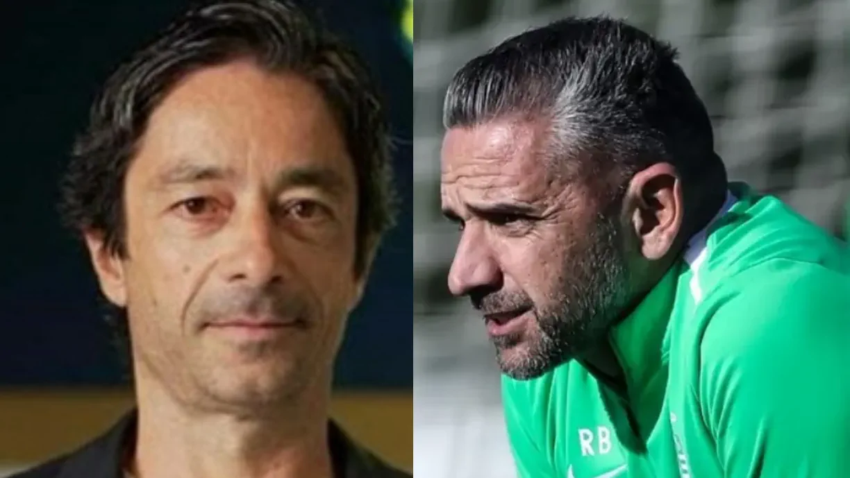 João Aroso elogia Alberto Costa, alvo do Sporting, de Rui Borges  