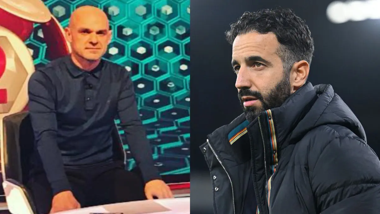 Danny Murphy acusa Amorim de “suicídio futebolístico” no pós Sporting