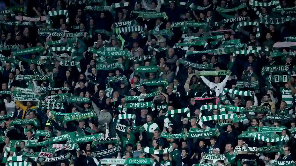 Treinador do Sporting duvida da equipa? Antes da Final da Taça diz: "Chamei a este projeto o ano..."