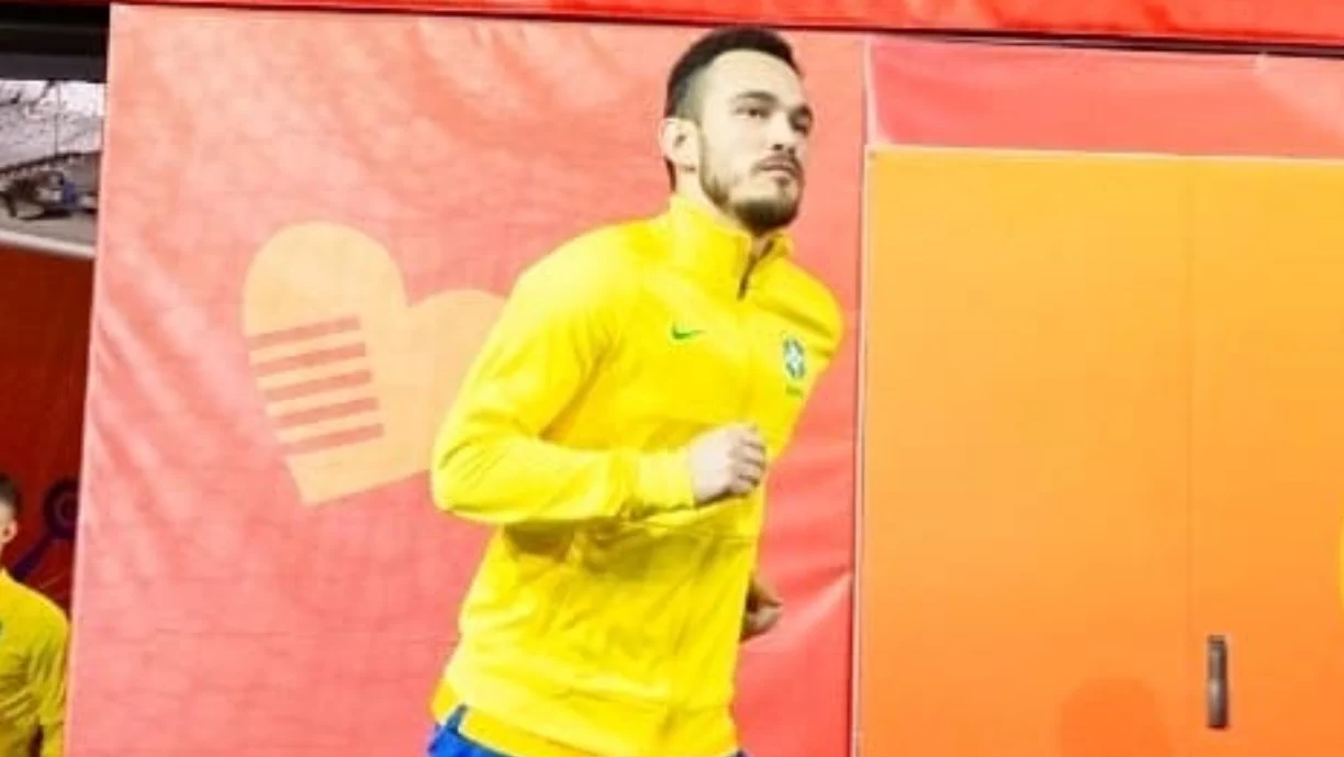 Sporting contrata Bruno Rafael: Internacional brasileiro é reforço dos leões