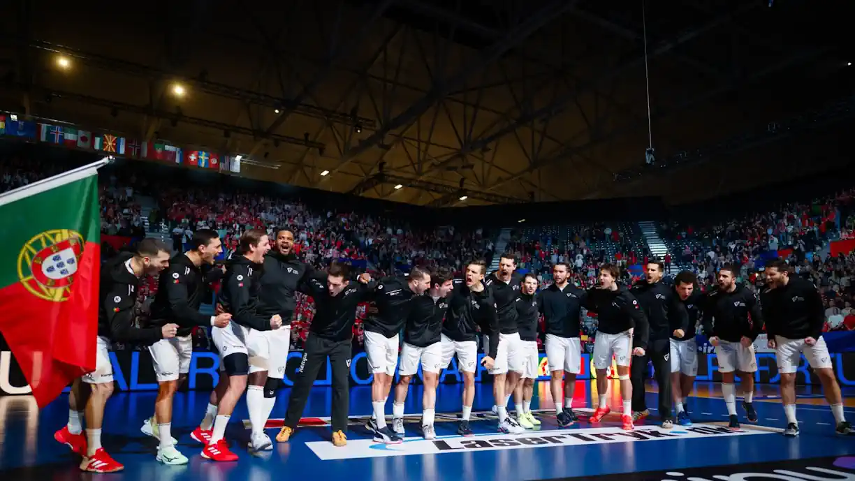 Portugal perdeu diante da Dinamarca nas meias-finais do Campeonato do Mundo de Andebol e antigo jogador do Sporting não deixou nada por dizer