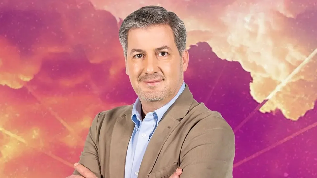 Bruno de Carvalho encontra-se atualmente a participar no programa ''Casa dos Segredos: Desafio Final', da TVI