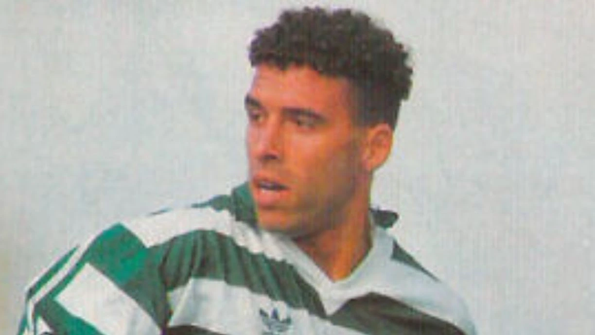 Noureddine Naybet, considerado um dos melhores jogadores africanos da história, teve uma passagem memorável pelo Sporting