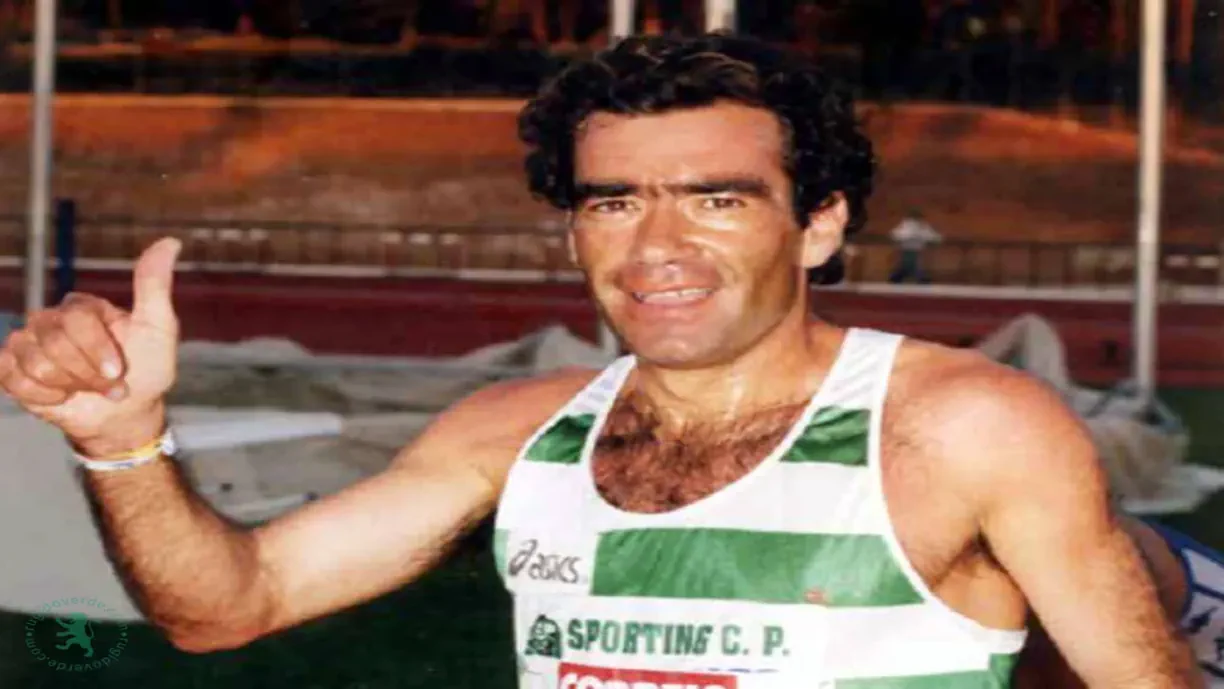 Dionísio Castro brilhou no Sporting, ajudou Portugal a conquistar títulos no atletismo e fundou o clube "Gémeos Castro" com o irmão Domingos