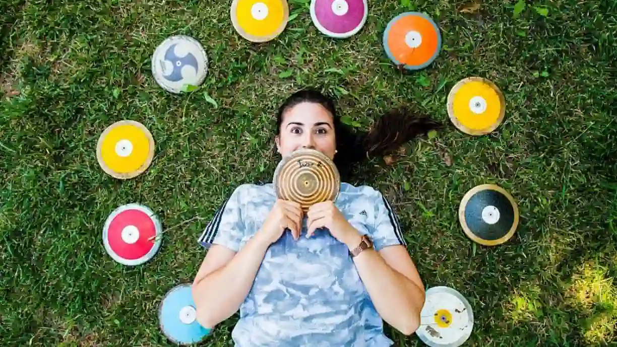 Atleta sportinguista, Irina Rodrigues, celebra o seu 34º aniversário esta quarta-feira, dia 5 de fevereiro