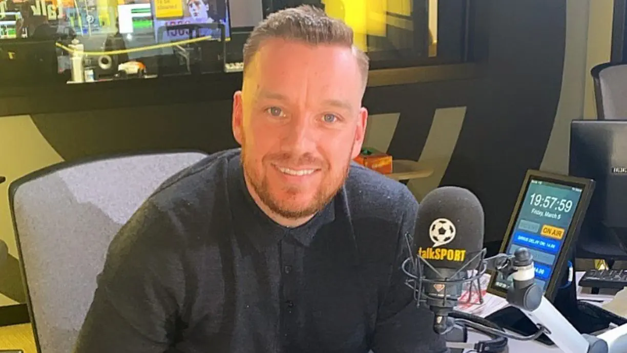 Jamie O'Hara arrasa campeão pelo Sporting: "É uma piada"