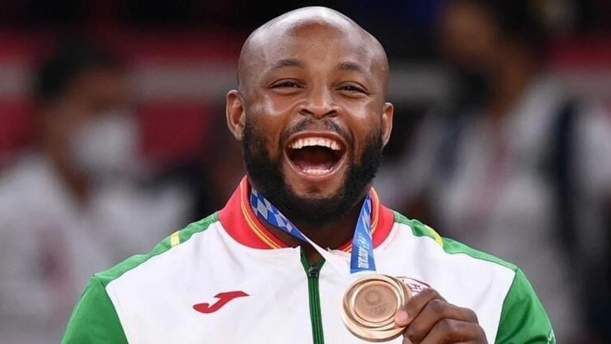 Faz este sábado, 15 de fevereiro, 10 anos que o atleta de judo do Sporting, Jorge Fonseca, conquistou a medalha de bronze no Open Europeu de Roma