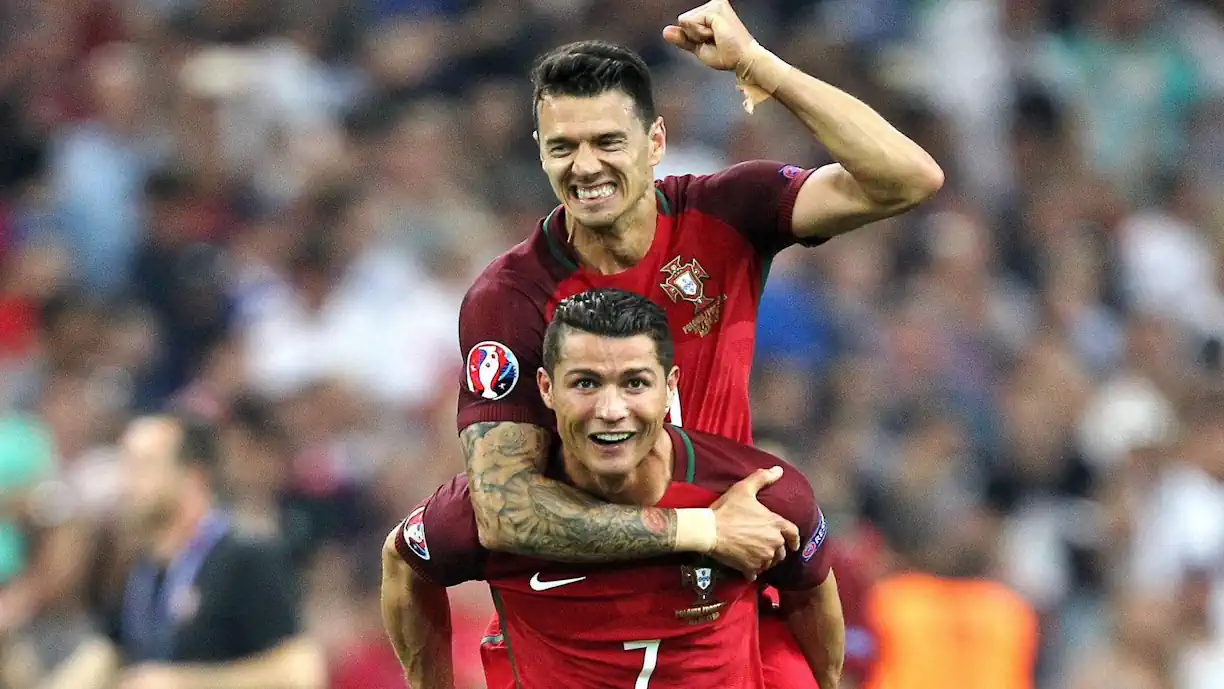 José Fonte, ex-central do Sporting, considera que um possível regresso de Cristiano Ronaldo ao clube leonino seria um sonho