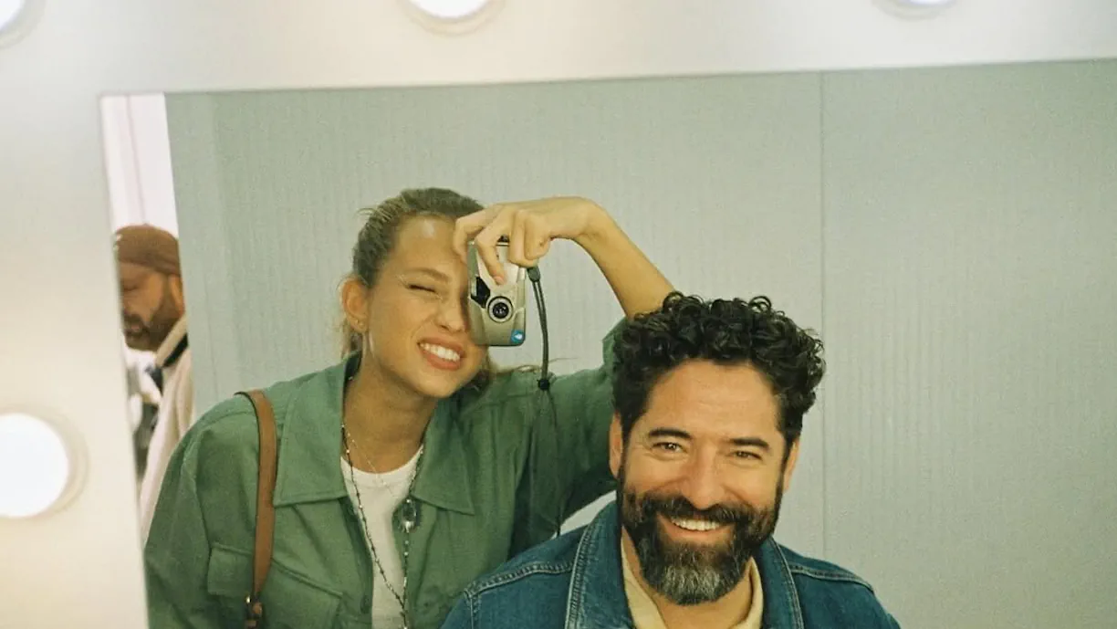 Margarida Corceiro partilha fotografia com Nuno Lopes e fãs vão à loucura