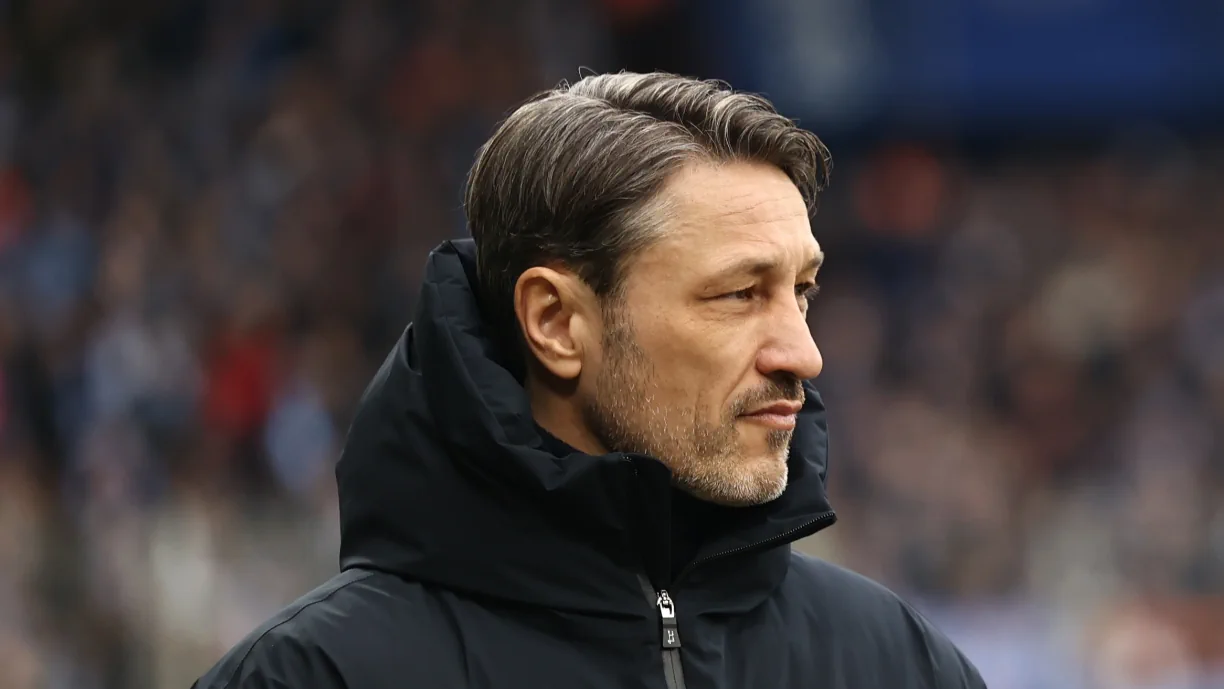 Niko Kovac não vai poder contar com jogador alemão do Dortmund, que está a contas com problemas físicos, e não irá a jogo frente ao Sporting