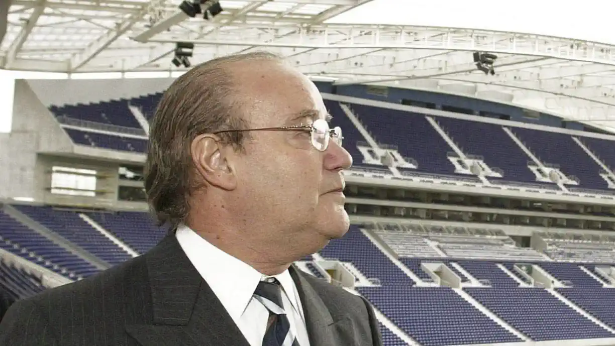 Revelado motivo para Sporting ter ignorado Pinto da Costa: "Ultrapassou linhas da legalidade"