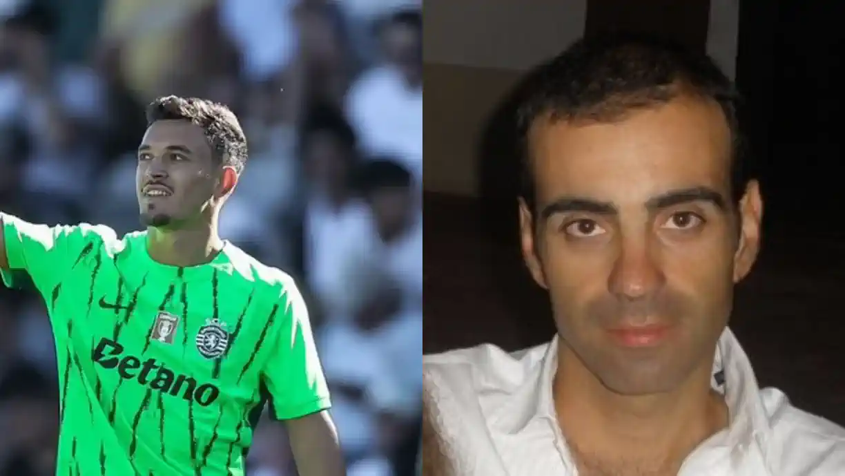 Ricardo Jorge Costa aproveitou o seu espaço de opinião para deixar algumas palavras duras ao Sporting e a Pedro Gonçalves, conhecido como Pote no futebol