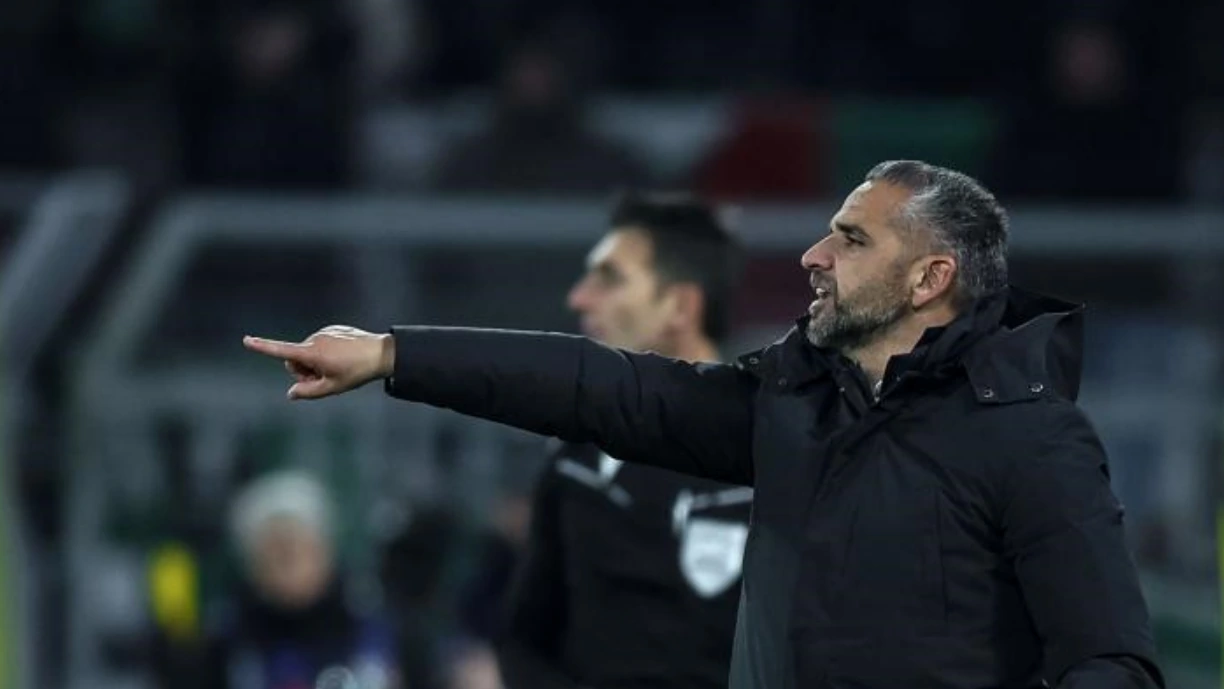 Equipa de Rui Borges entrou em campo, na passada quinta feira, dia 27, para o Gil Vicente - Sporting. O jogo contou para a Taça de Portugal