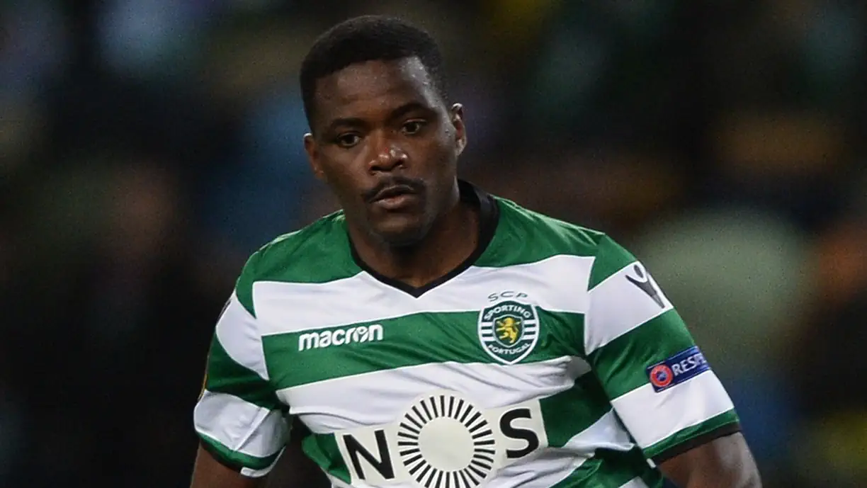 William Carvalho, antigo médio do Sporting, regressou aos treinos do Bétis em fevereiro e volta a jogar após pausa FIFA