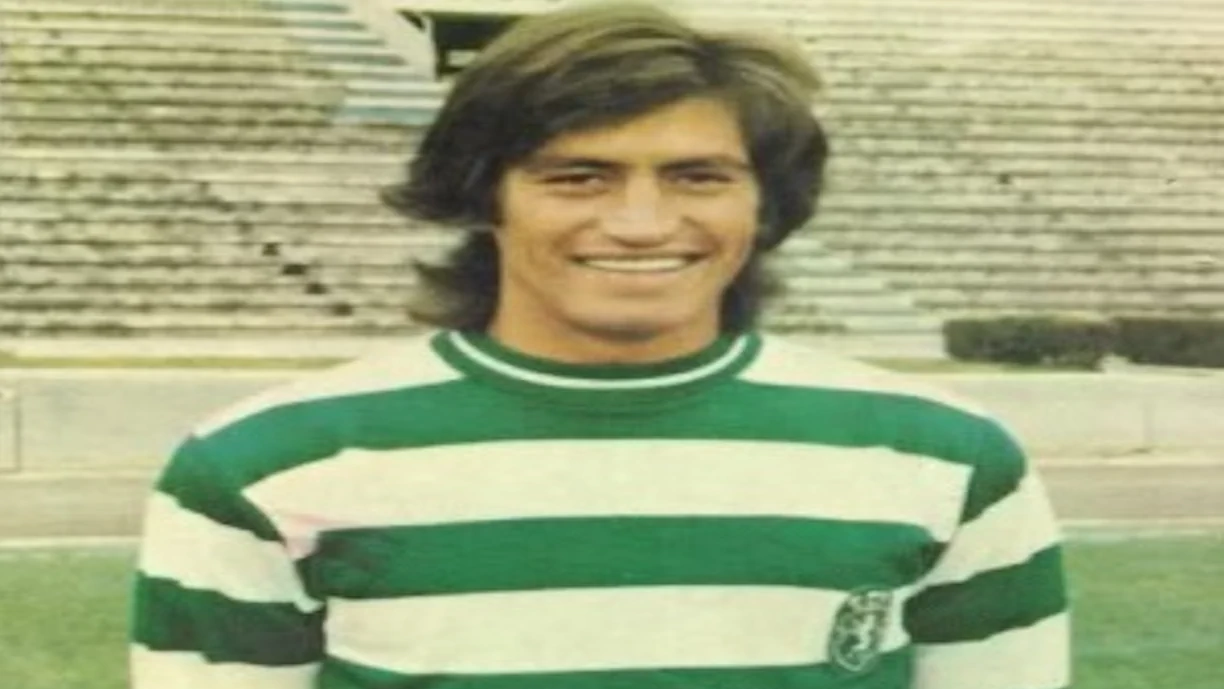 Héctor Yazalde permanece como um dos maiores goleadores do Sporting Clube de Portugal, tendo vencido uma Bota de Ouro em 1974