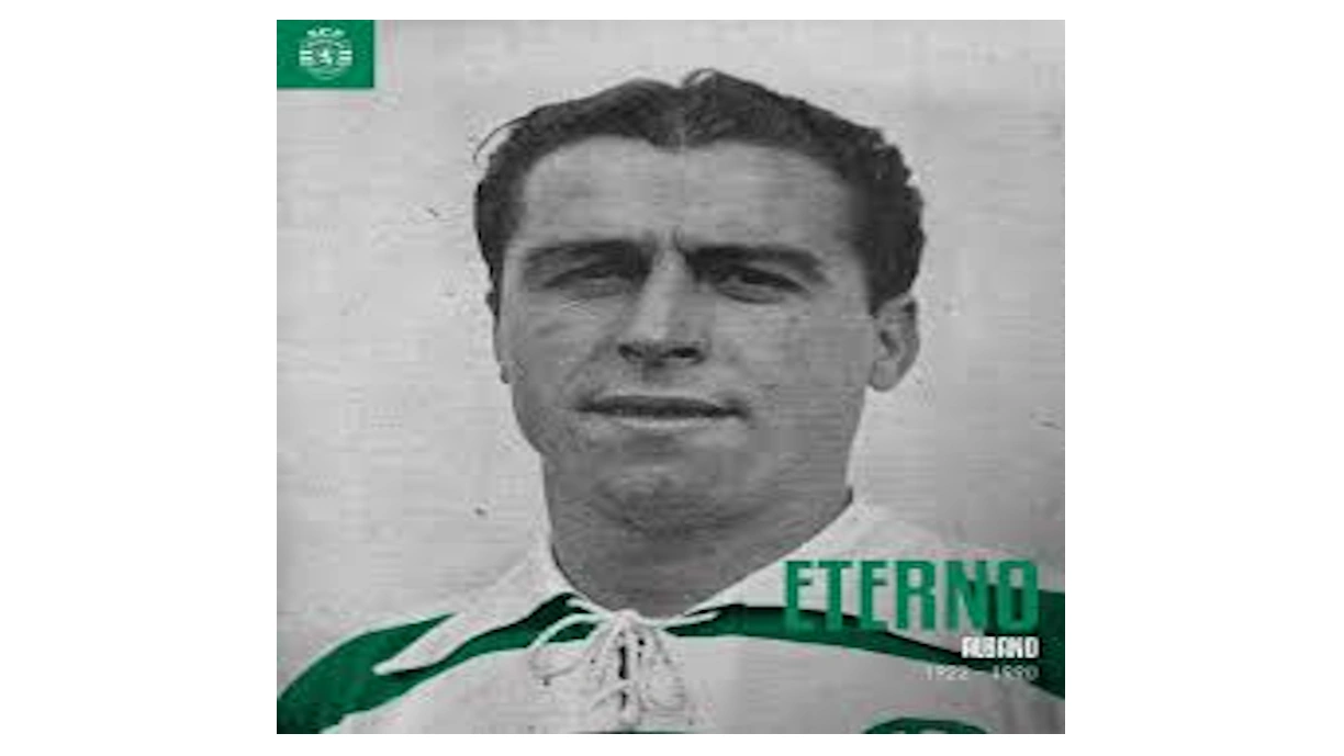 Em 14 temporadas ao serviço do Sporting, Albano ergueu inúmeros títulos e integrou grupo lendário que fica para sempre marcado na história do Clube