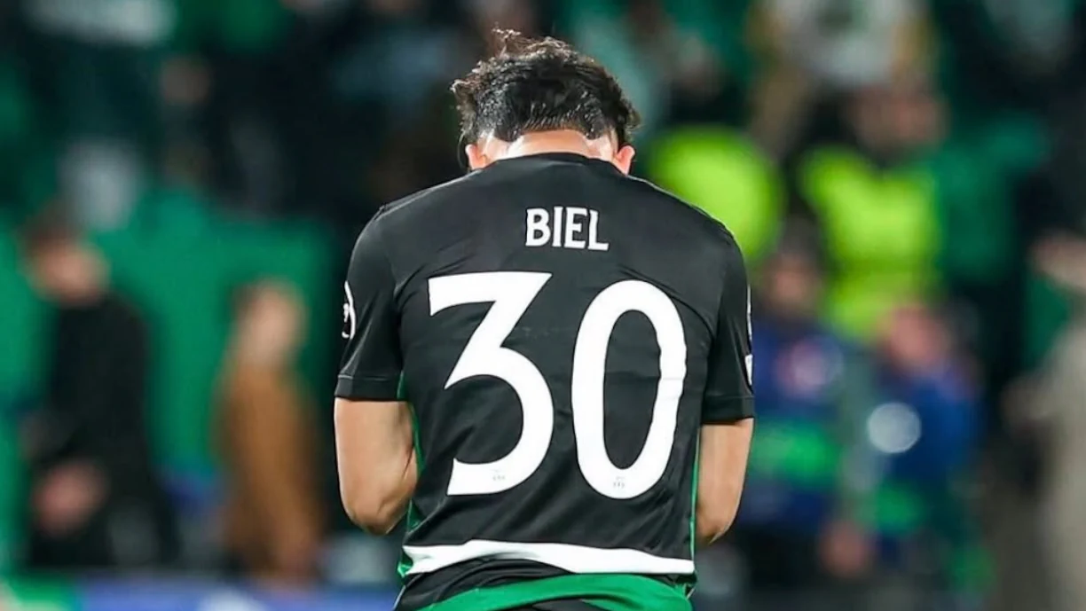 Biel foi reforço de inverno do Sporting; Antes do brasileiro, houve mais de 50