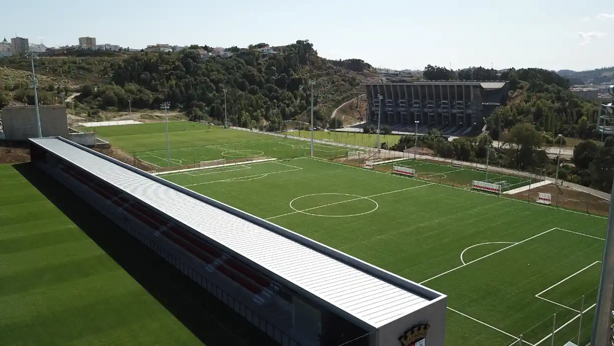 Futebol na TV (19 de março, quarta-feira): Jovens de Portugal e Liga Revelação na agenda