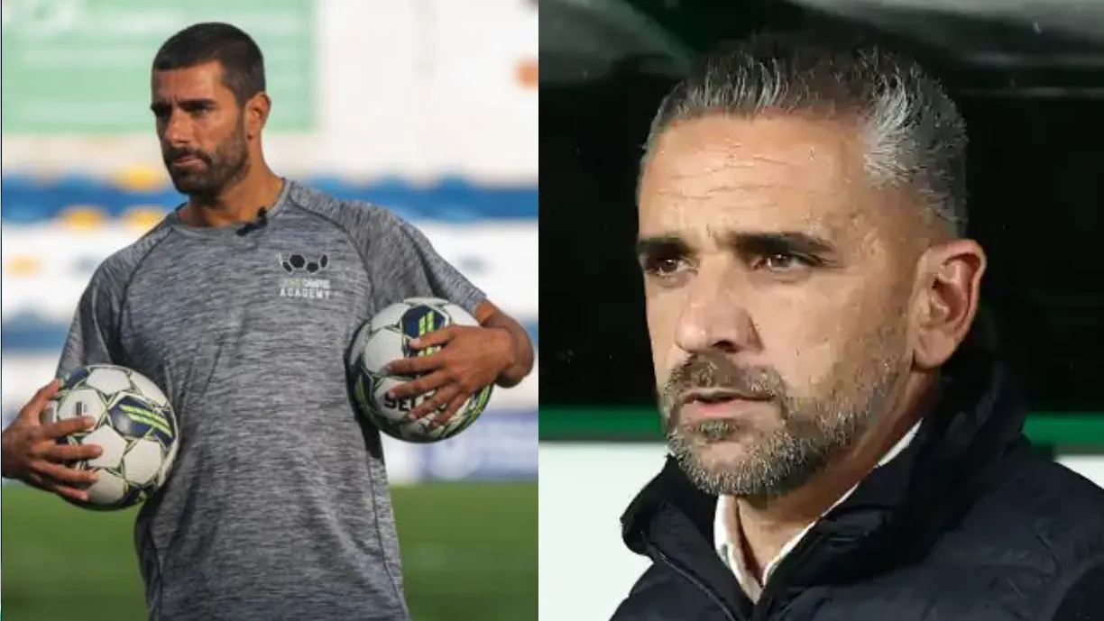 Cláudio Borges, treinador de performance individual, deixou alguns avisos a Rui Borges, técnico do Sporting, para jogos que se avizinham