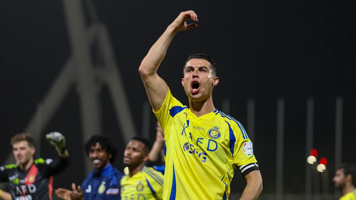 Atleta que atua ao lado de Cristiano Ronaldo no Al Nassr tem estado em destaque na turma de Stetano Pioli, tendo marcado três golos nas úiltimas duas partidas