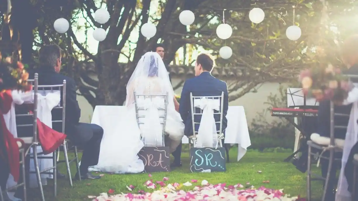 Estes três signos podem já preparar os detalhes da sua grande boda de amor: Touro, Caranguejo e Virgem