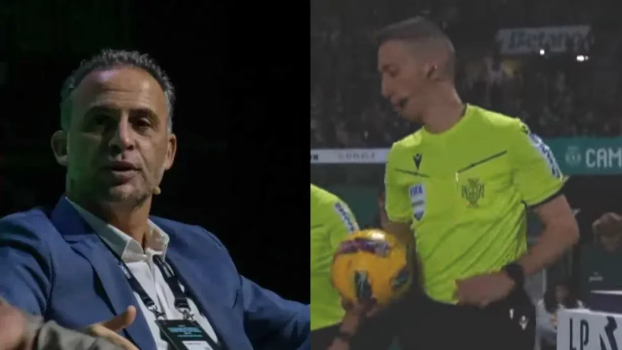 Miguel Nogueira foi artista no Sporting - Famalicão e Duarte Gomes aponta erro crasso (vídeo)