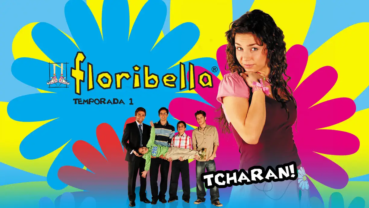 Teresa Guilherme falou sobre a antiga novela juvenil 'Floribella' no programa da SIC 'Estamos em Casa', de Andreia Rodrigues