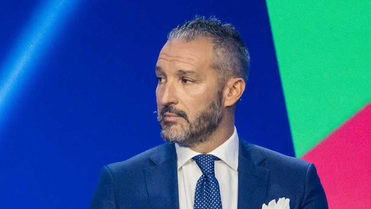 Zambrotta arrasa avançado com dois golos pelo Sporting: "Se não muda de atitude..."