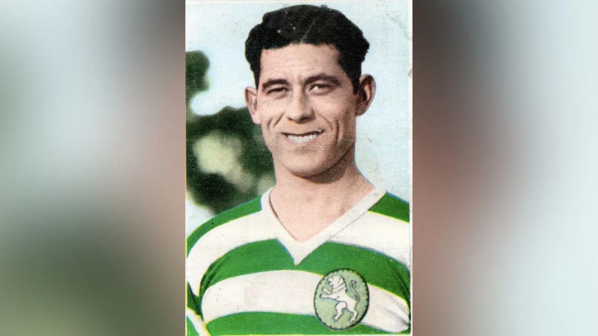 Manuel Soeiro chegou aos 205 golos em 219 jogos de leão ao peito, números registados ao longo das 12 temporadas pelo Sporting