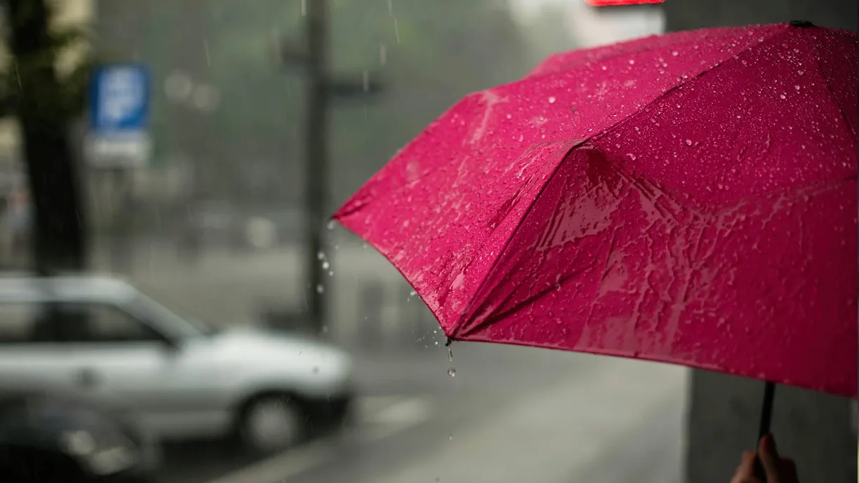 Tempestade "Jana" vai afetar Portugal e os seus efeitos deverão prolongar-se, pelo menos, até segunda-feira, 10 de março