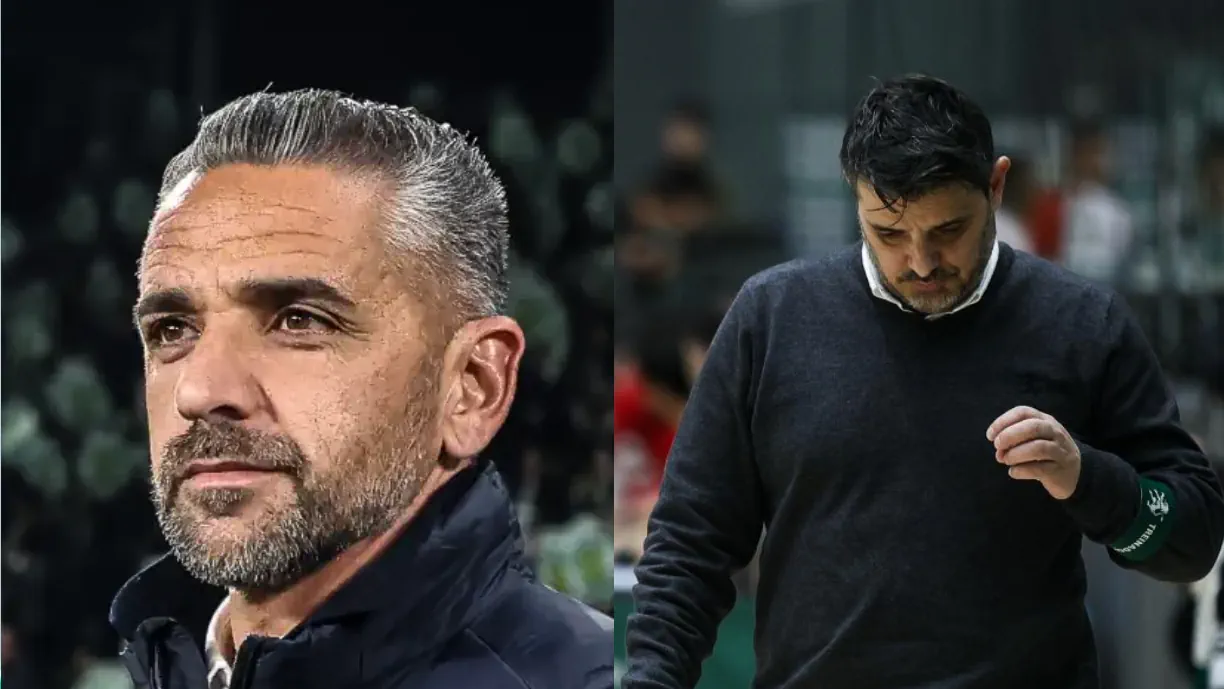 Guarda-redes do Sporting foi ao Pavilhão assistir à goleada da equipa de Nuno Dias