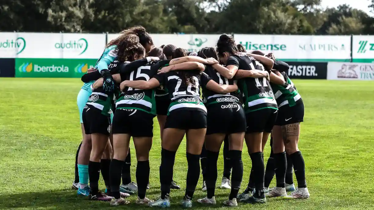 Futebol Feminino (Taça da Liga): Sporting - Benfica ao minuto