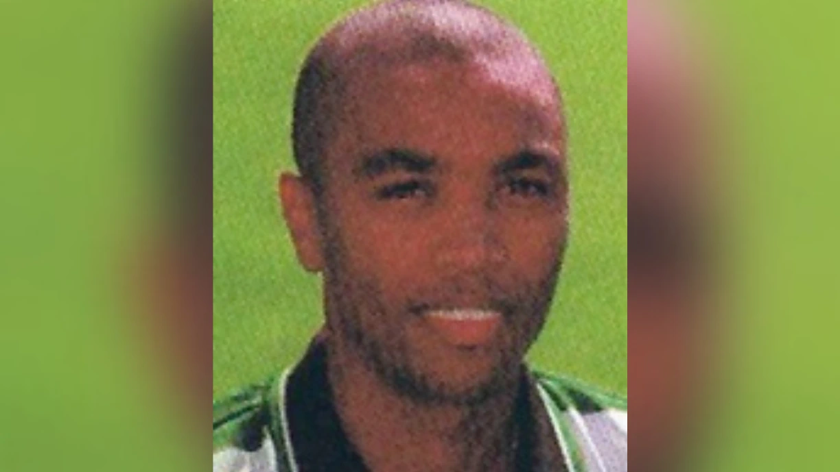 Vinícius da Silva foi um dos jogadores que ajudou o Sporting a quebrar o jejum de 18 anos e vencer o Campeonato Nacional em 1999/2000