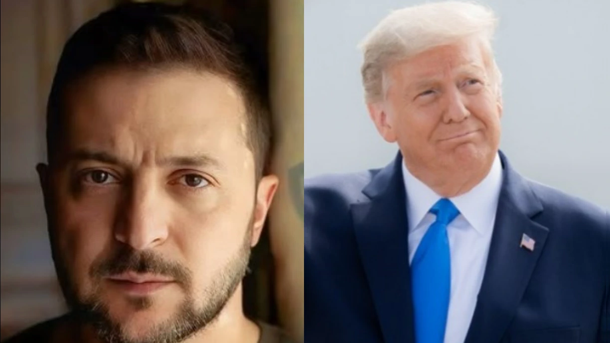 Zelensky foi acusado de ser “incapaz de demonstrar bom senso” e fazer uso de “mentiras e manipulações para justificar ajuda militar, após encontro com Trump