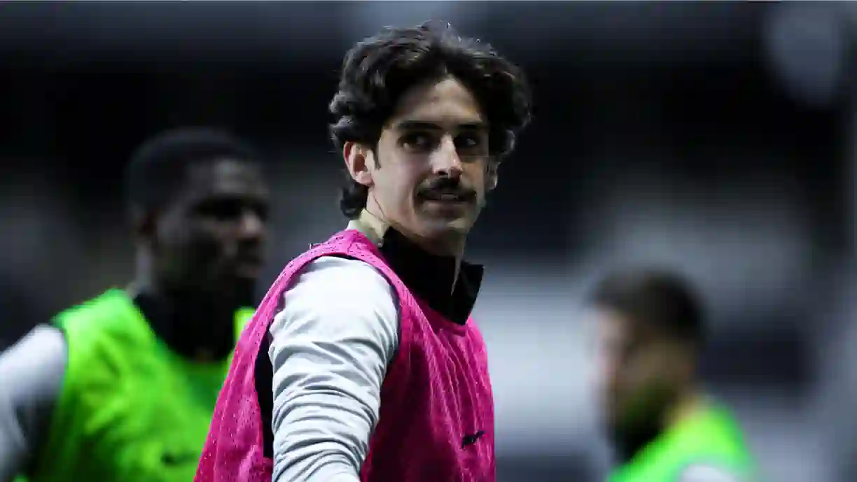 Francisco Trincão perto da saída do Sporting! Gigantes da Premier League não o largam