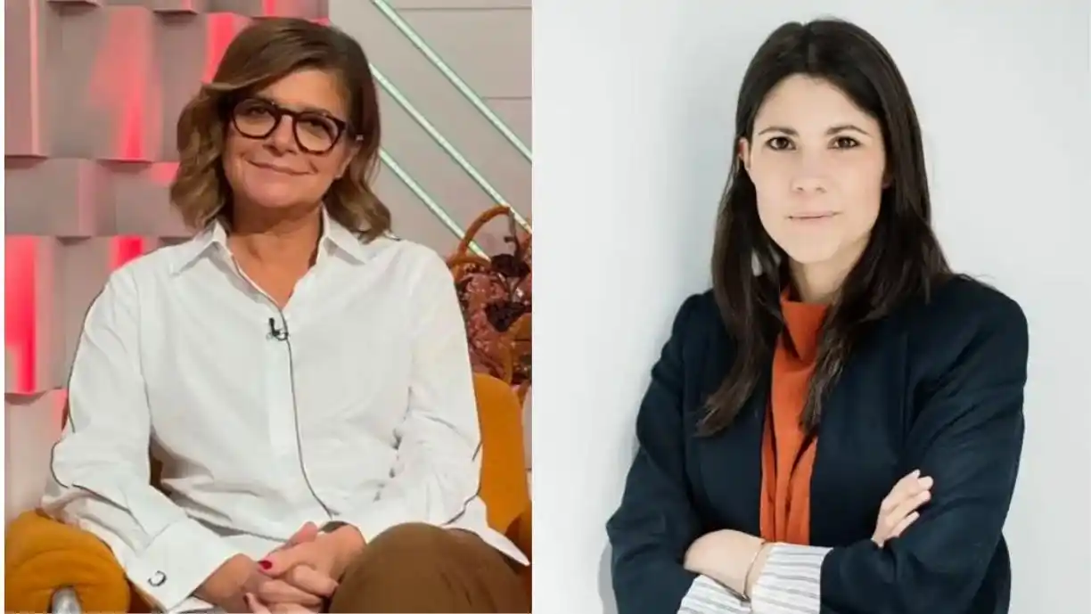 Júlia Pinheiro responde à letra a Mariana Mortágua: "Todos queremos ser..."