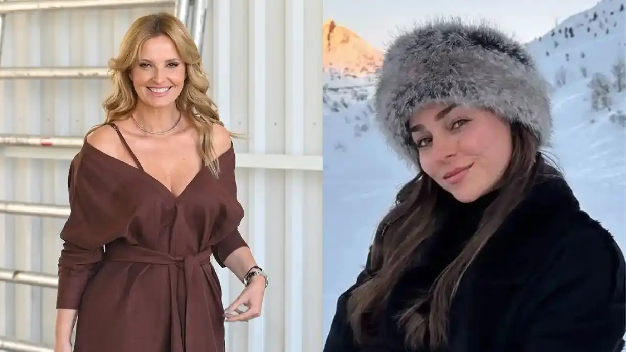 Vanessa Martins, de 38 anos, partilha vários momentos diários com os seus fãs, através das redes sociais 