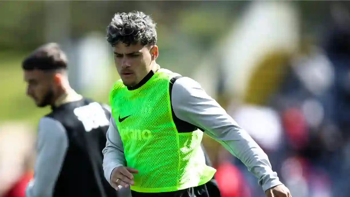 Maxi Araújo lembra dura derrota do Sporting nos festejos e fala da Taça de Portugal