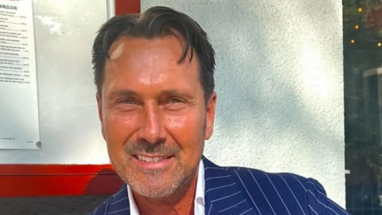 Peter Kisfaludy, atual diretor de 'scouting' do Djurgarden, falou sobre prestações do jogador do Sporting e refere que atleta está destinado a outros voos